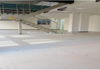 Oficina en Arriendo, CHAPINERO, Bogotá D.C.