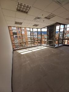 Office for rent in CHAPINERO, Bogotá