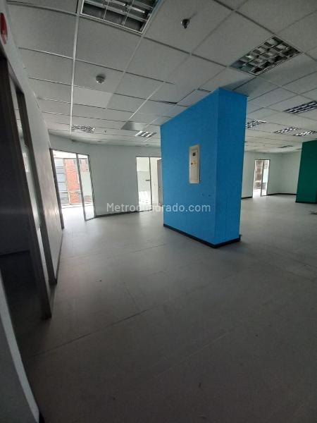 Oficina en Arriendo, CHAPINERO, Bogotá D.C. - Vista 4