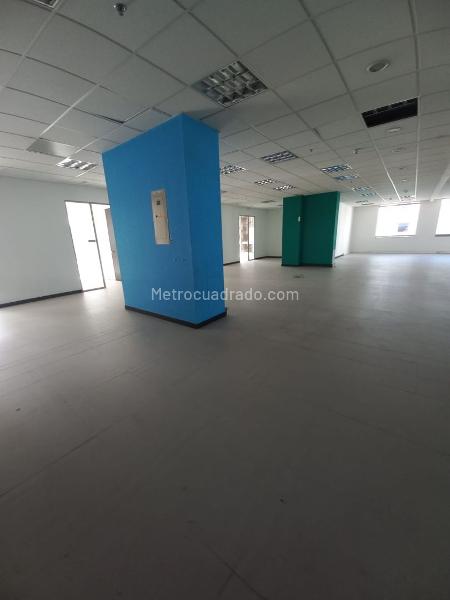 Oficina en Arriendo, CHAPINERO, Bogotá D.C. - Vista 5