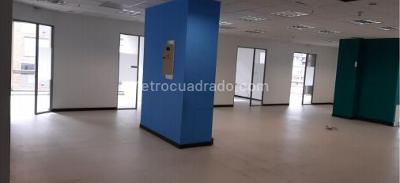 Oficina en Arriendo, CHAPINERO, Bogotá D.C.