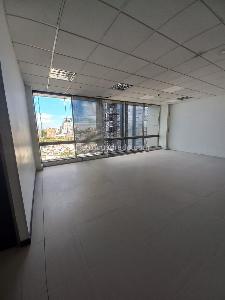 Office for rent in CHAPINERO, Bogotá