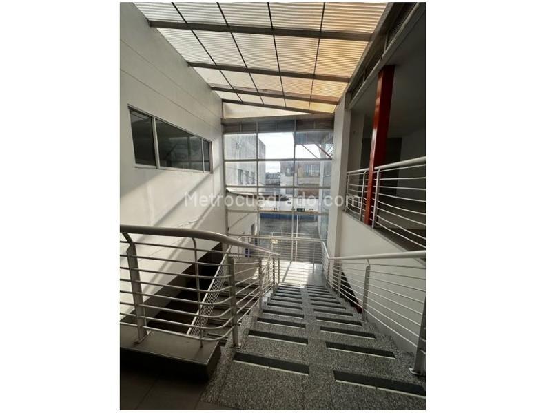Oficina en Arriendo, FONTIBON, Bogotá D.C. - Vista 4
