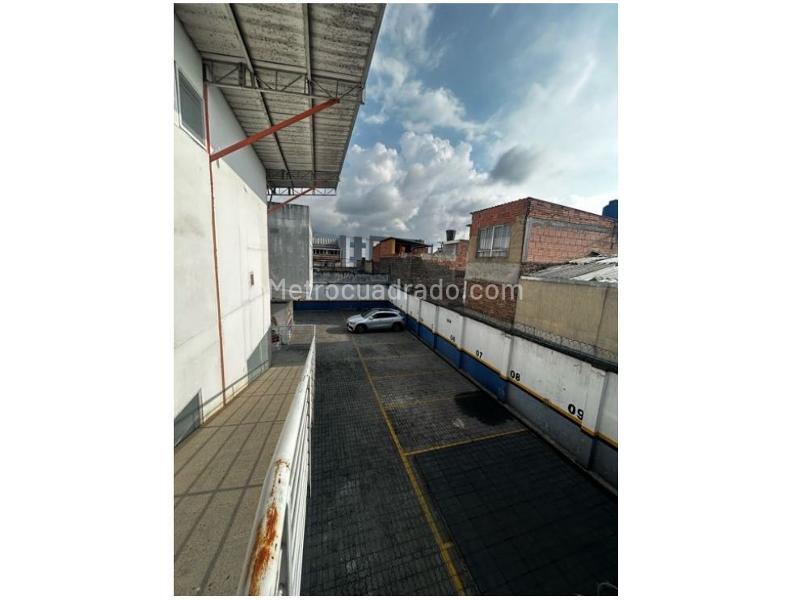 Oficina en Arriendo, FONTIBON, Bogotá D.C. - Más
