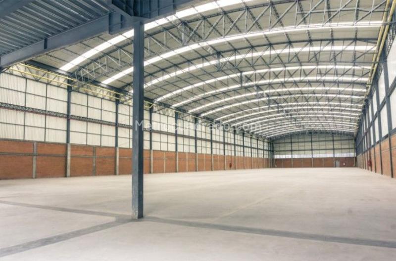 Bodega en Arriendo, FONTIBON, Bogotá D.C. - Vista 2
