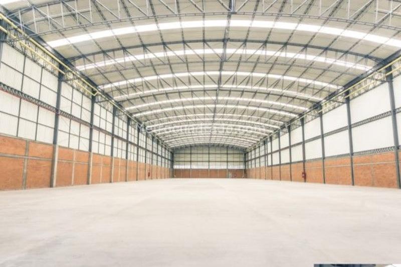 Bodega en Arriendo, FONTIBON, Bogotá D.C. - Vista 4