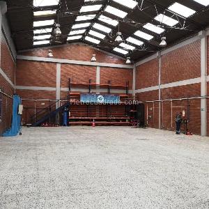 Bodega en Arriendo, MONTEVIDEO, Bogotá D.C.