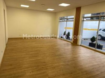 Oficina en Arriendo, USAQUEN, Bogotá D.C.