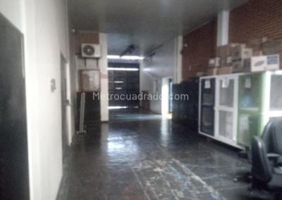 Oficina en Arriendo, PUENTE ARANDA, Bogotá D.C.