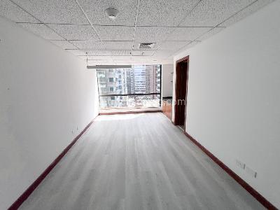 Oficina en Arriendo, SANTA BARBARA, Bogotá D.C.