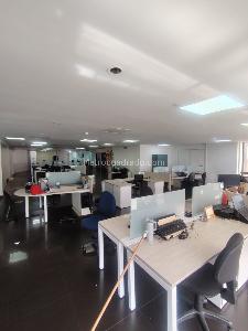 Oficina en Arriendo, CHAPINERO, Bogotá D.C.