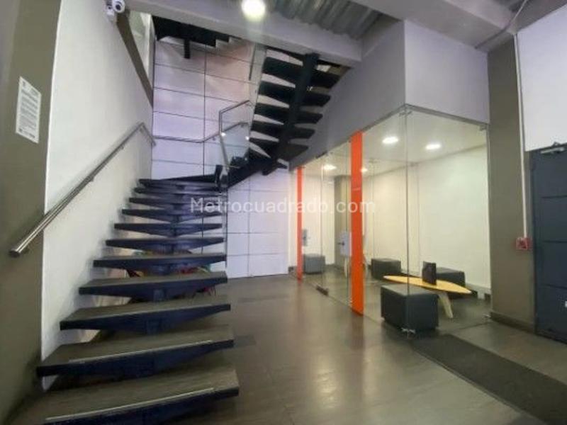 Bodega en Venta, BOYACA REAL, Bogotá D.C. - Vista 5