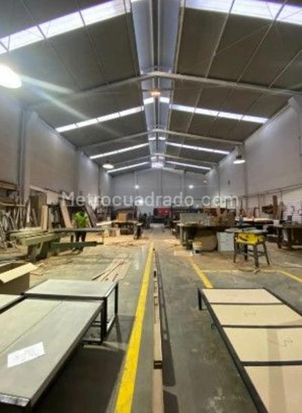 Bodega en Venta, BOYACA REAL, Bogotá D.C. - Vista 2