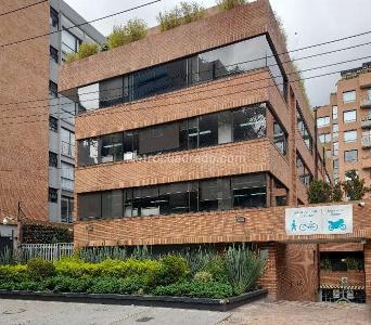 Edificio de Oficinas en Arriendo, CHICO, Bogotá D.C.