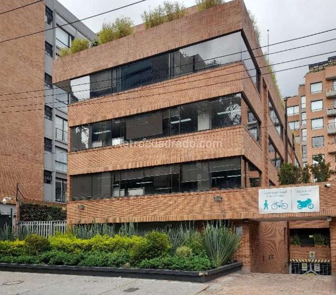 Oficina en Arriendo, CHICO, Bogotá D.C. - Vista 2