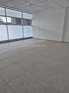 Office for rent in CHICO, Bogotá
