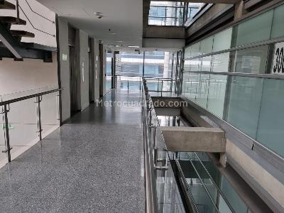 Office for rent in CHICO, Bogotá