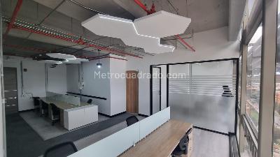 Oficina en Arriendo, SUBA, Bogotá D.C.