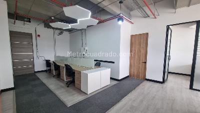 Oficina en Arriendo, SUBA, Bogotá D.C.