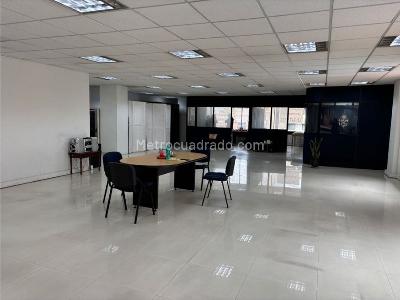 Oficina en Arriendo, CHAPINERO, Bogotá D.C.