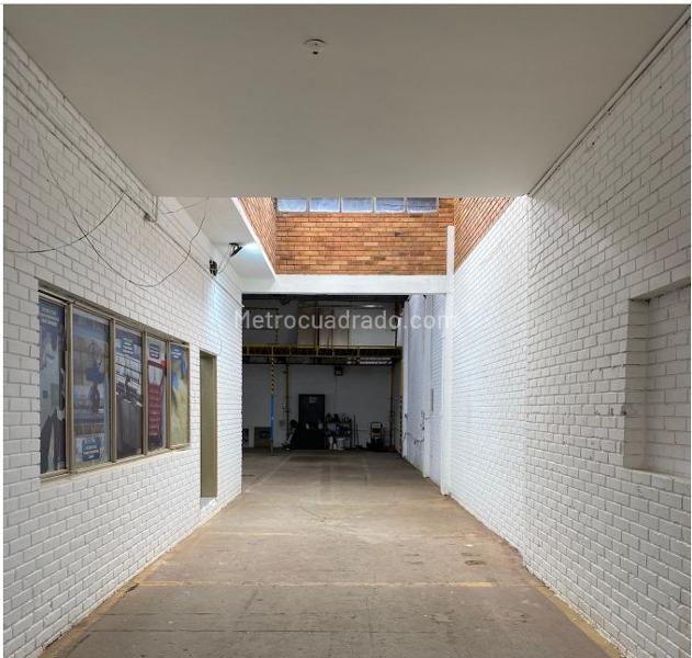 Bodega en Venta, PUENTE ARANDA, Bogotá D.C. - Vista 3
