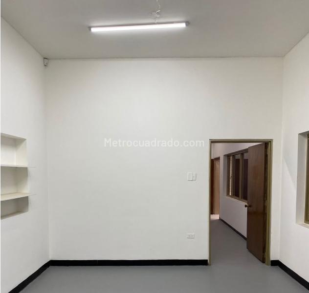 Bodega en Venta, PUENTE ARANDA, Bogotá D.C. - Vista 4