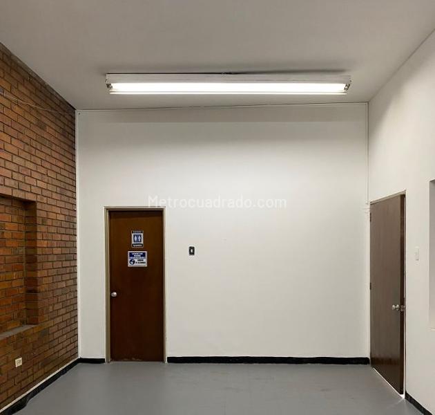 Bodega en Venta, PUENTE ARANDA, Bogotá D.C. - Vista 5
