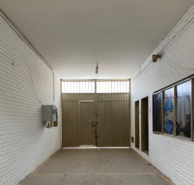 Bodega en Venta, PUENTE ARANDA, Bogotá D.C. - Más