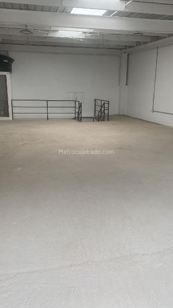 Local Comercial en Arriendo, EL RETIRO, Bogotá D.C. - Vista 4