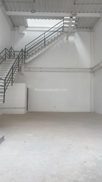 Local Comercial en Arriendo, EL RETIRO, Bogotá D.C. - Vista 5
