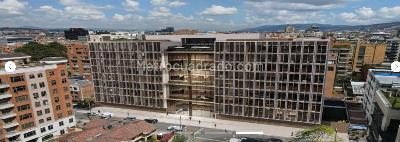 Oficina en Arriendo, CHAPINERO, Bogotá D.C.
