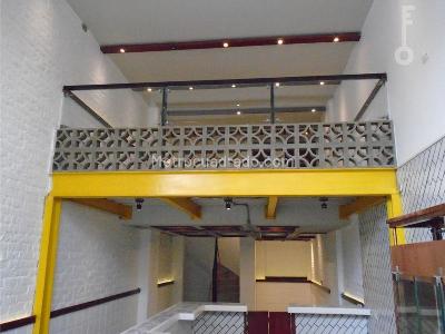 Retail space for rent in CHAPINERO, Bogotá