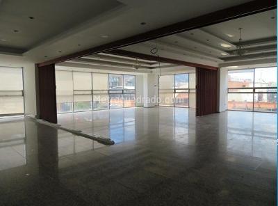 Office for rent in CHICO, Bogotá