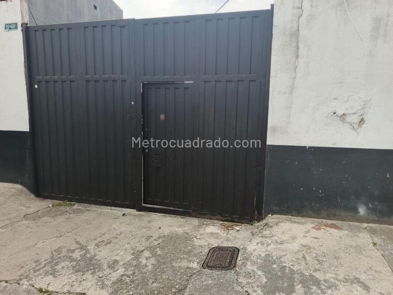 Lote en Venta, FONTIBON, Bogotá D.C. - Vista 3