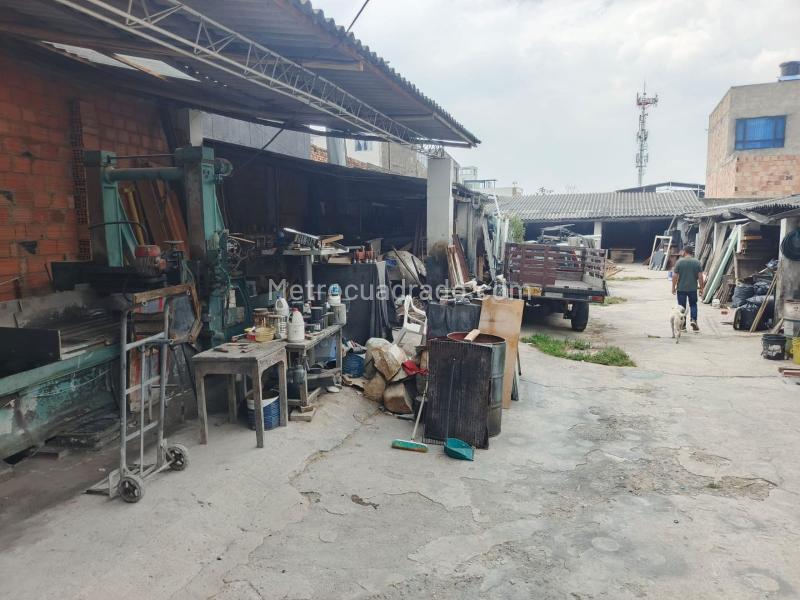 Lote en Venta, FONTIBON, Bogotá D.C. - Vista 2