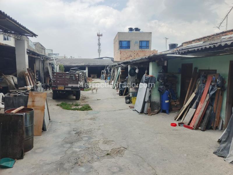 Lote en Venta, FONTIBON, Bogotá D.C. - Vista 4