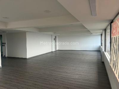 Oficina en Arriendo, TEUSAQUILLO, Bogotá D.C.