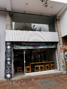 Local Comercial en Arriendo, TEUSAQUILLO, Bogotá D.C.