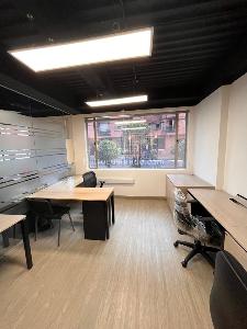 Oficina en Arriendo, CHICO, Bogotá D.C.