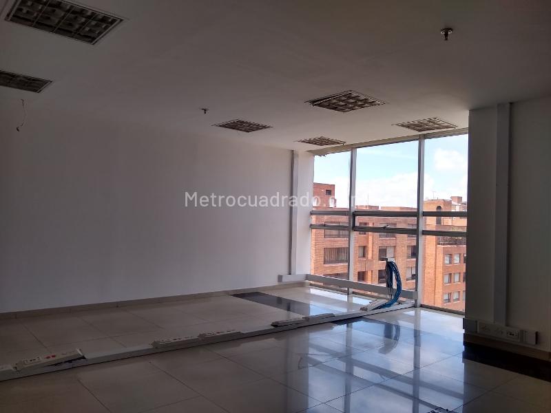 Edificio de Oficinas en Arriendo, CHAPINERO, Bogotá D.C. - Más