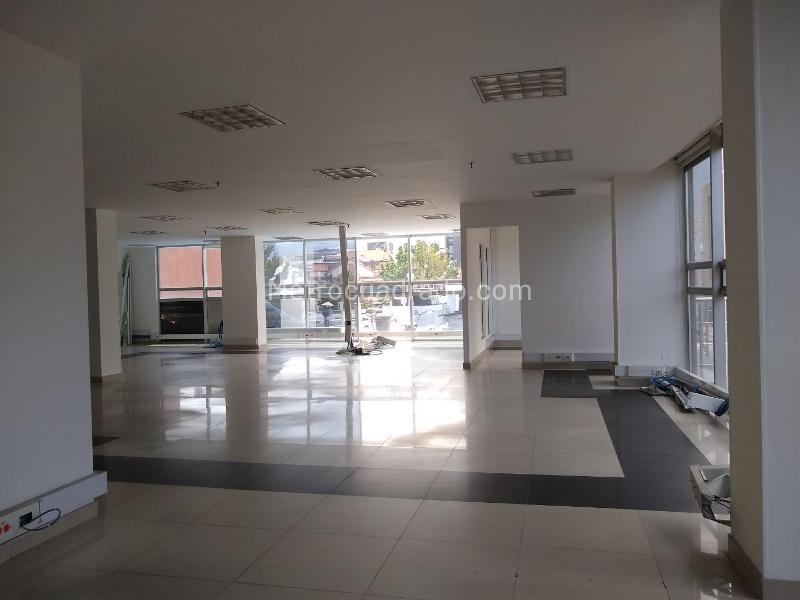 Edificio de Oficinas en Arriendo, CHAPINERO, Bogotá D.C. - Vista 2