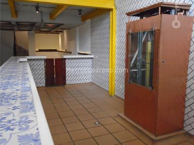 Local Comercial en Arriendo, CHAPINERO, Bogotá D.C.