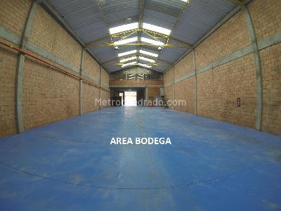 Bodega en Arriendo, MONTEVIDEO, Bogotá D.C.