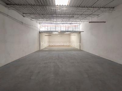 Bodega en Arriendo, CHAPINERO, Bogotá D.C.