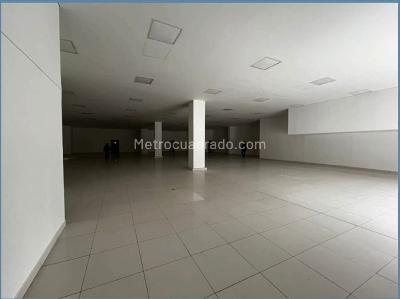 Local Comercial en Arriendo, CHAPINERO, Bogotá D.C.