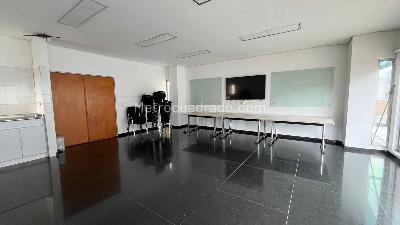 Office for rent in CHAPINERO ALTO, Bogotá