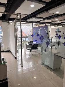 Office for rent in LA CASTELLANA, Bogotá