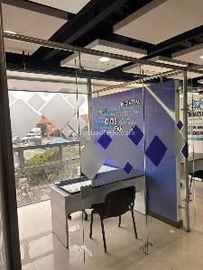 Oficina en Arriendo, LA CASTELLANA, Bogotá D.C.