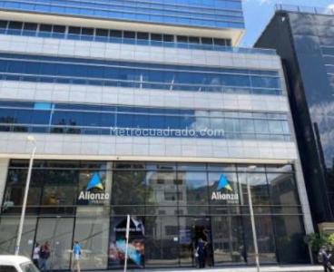 Retail space for rent in NOGAL RETIRO, Bogotá