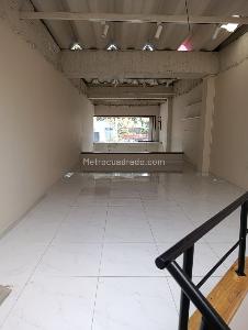 Local Comercial en Arriendo, USAQUEN, Bogotá D.C.